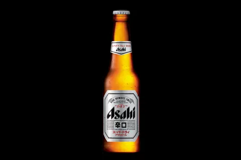 Bière Asahi 33cl