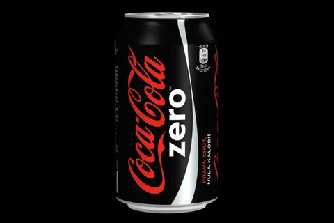 Coca Zero 33cl