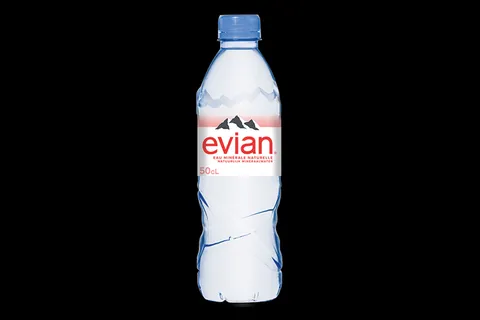 Eau Plate 50cl