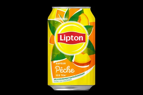 Ice Tea 33cl