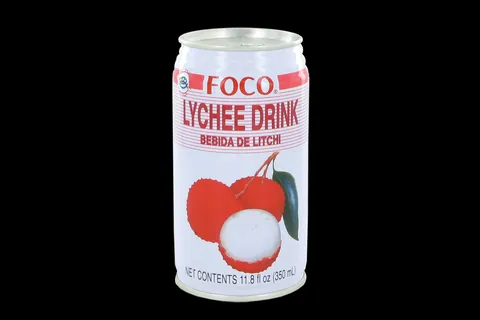 Nectar de Lychee 35cl