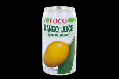 Nectar de Mangue 35cl