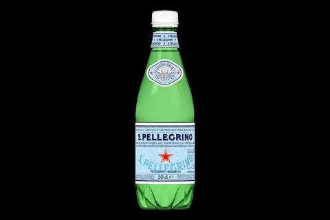 Eau Gazeuse 50cl