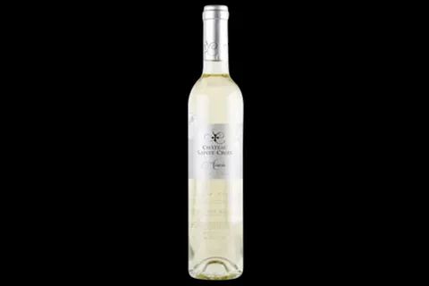 Vin blanc 50cl