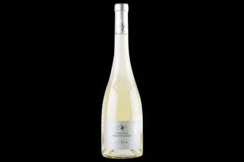 Vin blanc 75cl