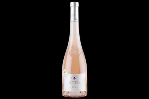 Vin rosé 75cl