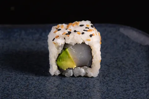California daurade avocat (4 pièces) de Mas Sushi