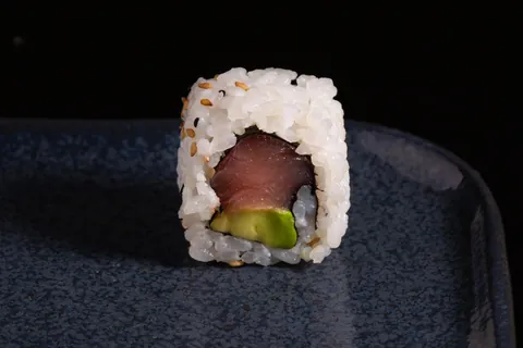 California thon avocat (4 pièces) de Mas Sushi