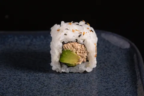 California thon cuit avocat (4 pièces) de Mas Sushi