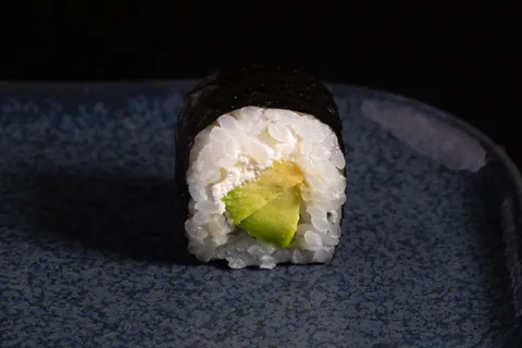 maki avocat cheese (4 pièces) de Mas Sushi