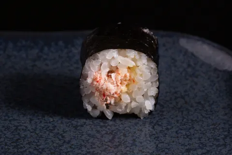 Maki crabe (4 pièces) de Mas Sushi