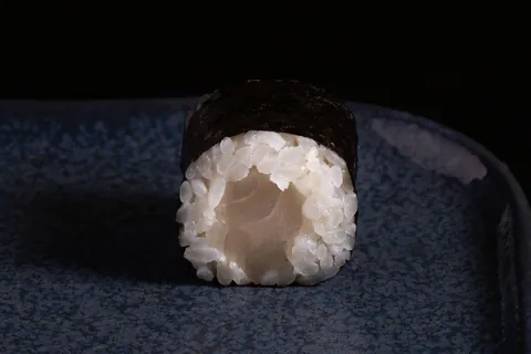 Maki daurade (4 pièces) de Mas Sushi