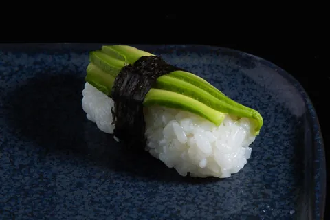 Nigiri avocat (2 pièces) de Mas Sushi