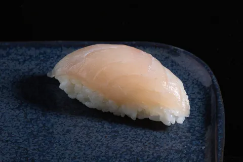 Nigiri daurade (2 pièces) de Mas Sushi
