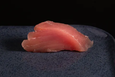 Sashimi thon (4 pièces) de Mas Sushi
