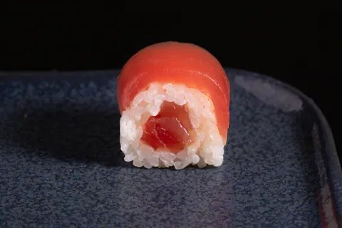 Tuna thon (4 pièces) de Mas Sushi