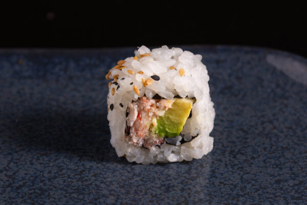California crabe avocat (4pcs)