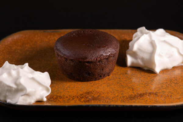 Fondant chocolat