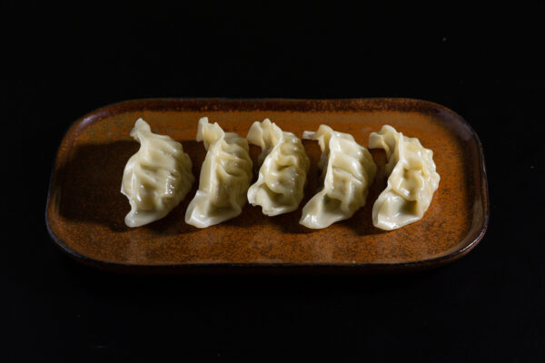 Gyoza Porc (5pcs)