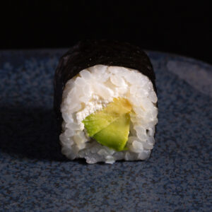 maki avocat cheese (4pcs)