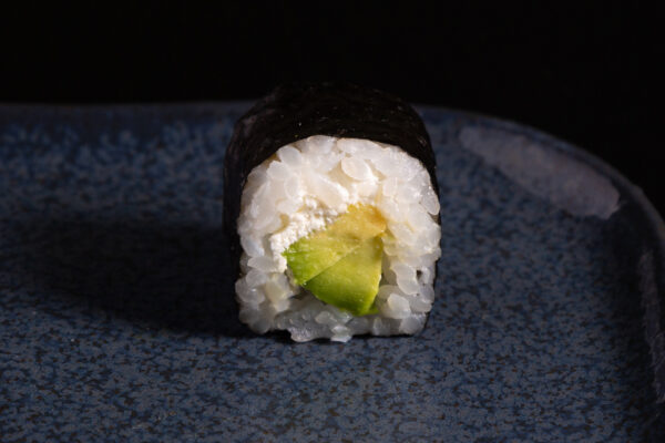 maki avocat cheese (4pcs)