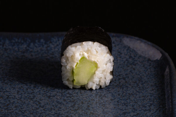 Maki concombre cheese (4pcs)