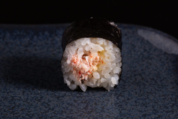 Maki crabe (4pcs)