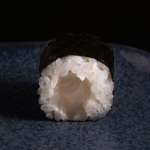 Maki daurade (4pcs)