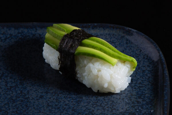 Nigiri avocat (2pcs)