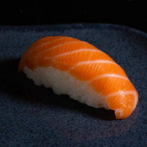 Nigiri saumon (2pcs)