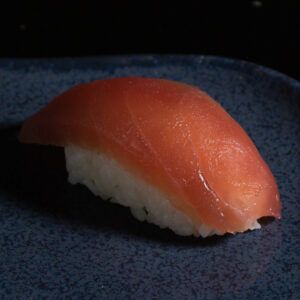 Nigiri thon (2pcs)