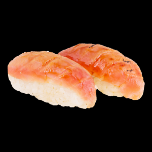Nigiri snacké thon (2pcs)