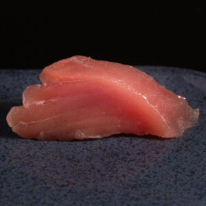 Sashimi thon (4pcs)