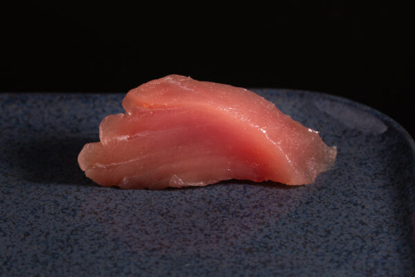 Sashimi thon (4pcs)