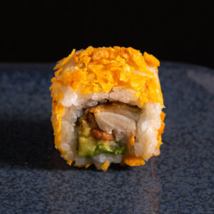 Signature chili roll (4pcs)