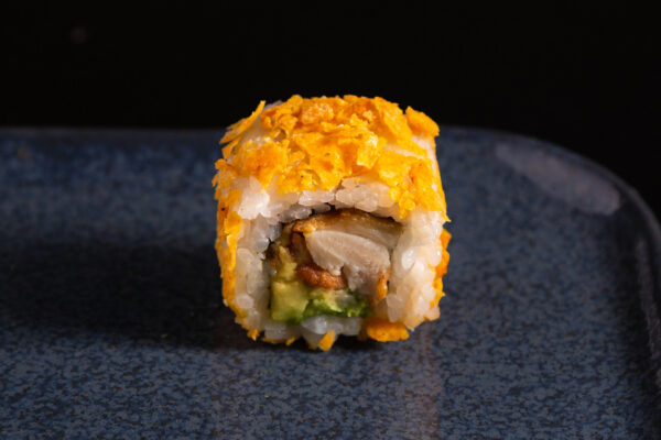 Signature chili roll (4pcs)