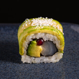 Signature daurado roll (4pcs)