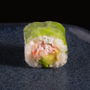 Spring crabe avocat (4pcs)