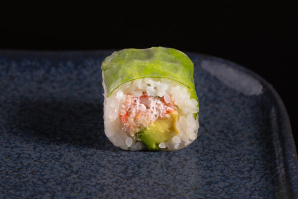 Spring crabe avocat (4pcs)