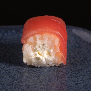Tuna cheese (4pcs)
