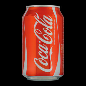 Coca Cola 33cl