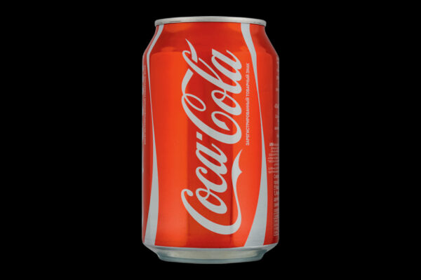 Coca Cola 33cl