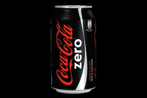 Coca Zero 33cl