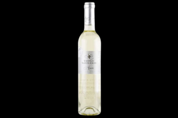 Vin blanc 50cl