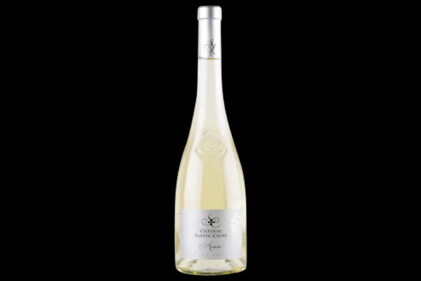 Vin blanc 75cl