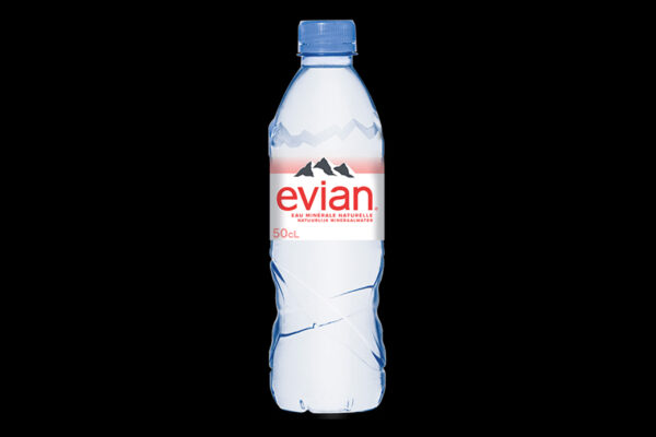 Eau Plate 50cl