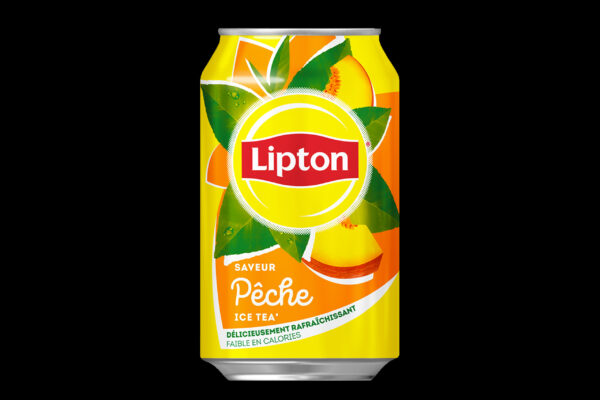 Ice Tea 33cl