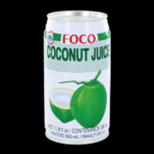 Eau de Coco 35cl