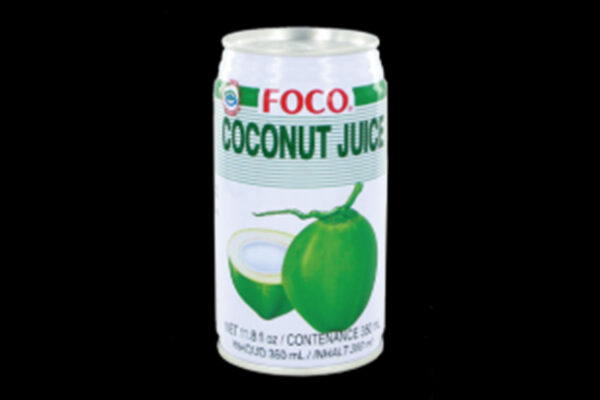 Eau de Coco 35cl
