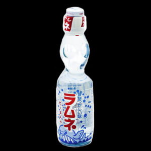 Limonade Japonaise 20cl